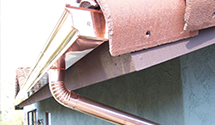 Rain Gutter Installation, Repair, Cleaning in Helix, OR